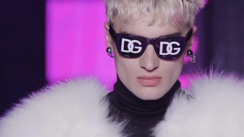 Dolce And Gabbana Finally Bans The Use Of Animal Fur