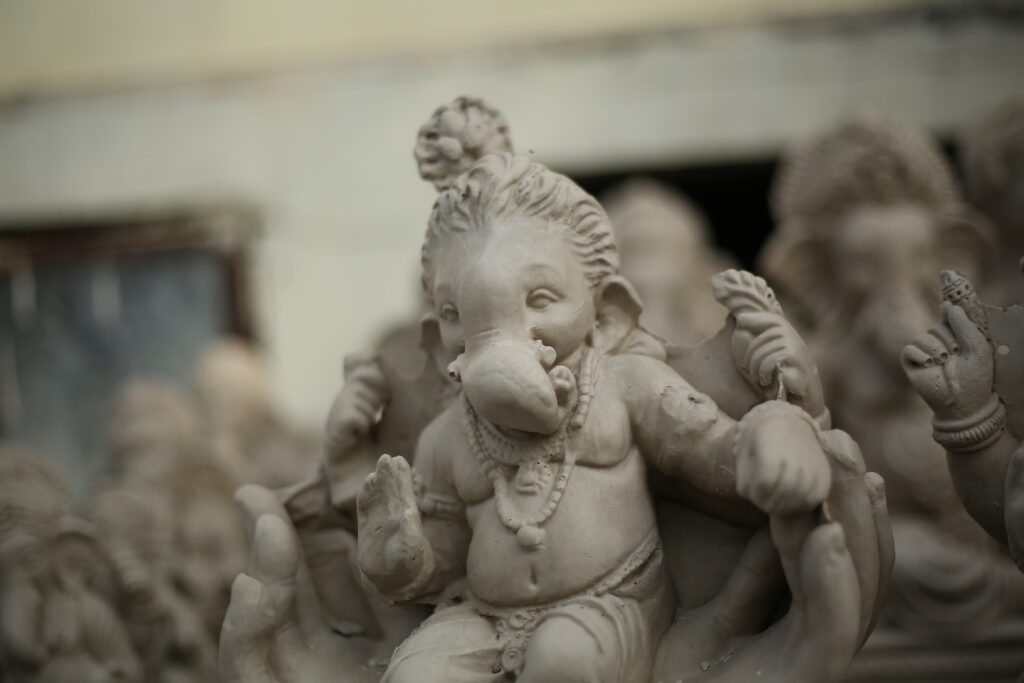 Eco-Friendly Ganesh Idol Sources & Why They Are Essential