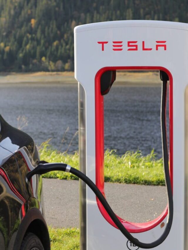 Tesla’s Charging Infrastructure Exclusivity vs. Government Subsidies