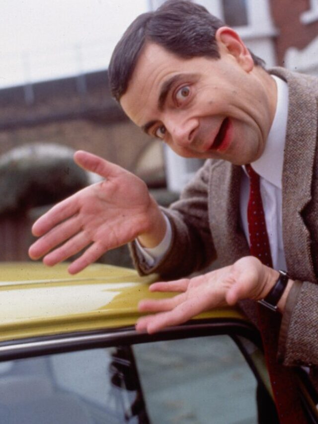 'Mr. Bean' Actor Rowan Atkinson Regrets Opting for Electric Cars The