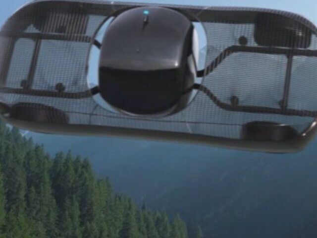 Flying Car