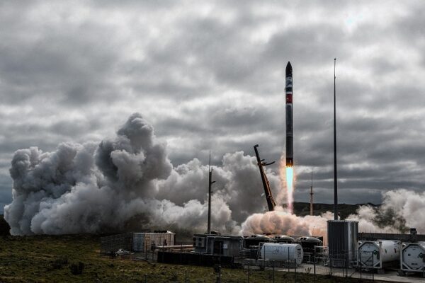 Rocket Lab's Essential Strides in Space Reusability