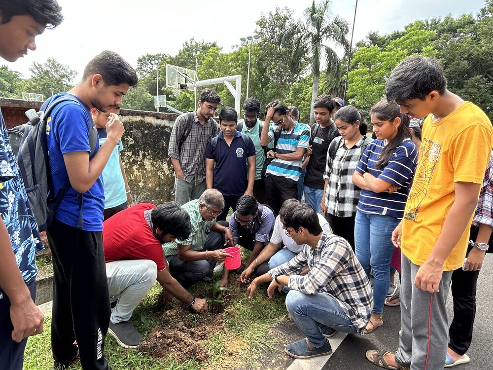 IIT Kharagpur