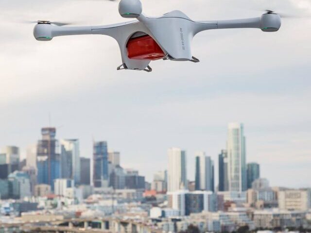 FAA's Latest Drone Directives Shape Unmanned Aerial Innovations