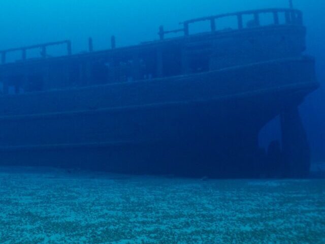 Lake Huron's Silent Secret: The "Africa" Shipwreck Unearthed After 128 Years!