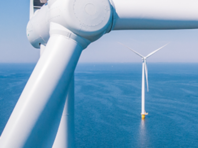 Navigating the Turbulent Waters: How Offshore Wind Projects Grapple with Supply Chain Storms and Design Challenges