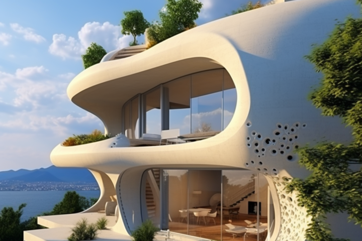 C-Crete Sustainable Concrete