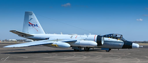 NOAA's SABRE Mission 