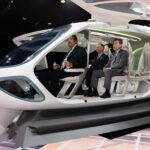 Hyundai's Sky Revolution: eVTOLs Set to Transform Urban Airspace by 2028