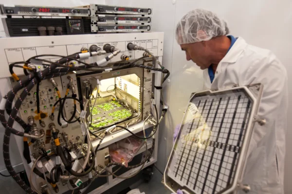 Advancing Space Agriculture: NASA's Latest Bet on Lunar Regolith Studies