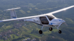 Electric Plane