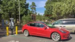 Grand Canyon's Electric Shift: EV Charging Now at America's Iconic Stop!