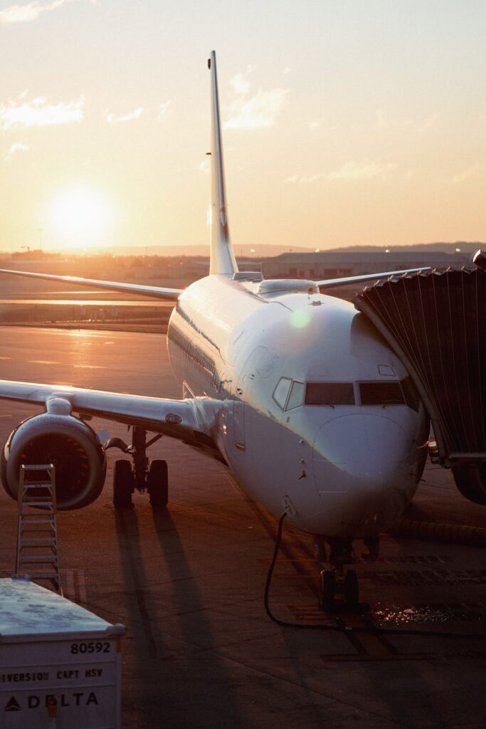 Holiday Travel Heads-Up: Study Ranks Most Delay-Prone Airports and Airlines