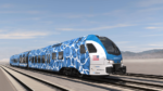 Hydrogen Trains