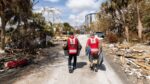 Red Cross Rises to 2023's Climate Challenge: Inside the Record Year of Disasters