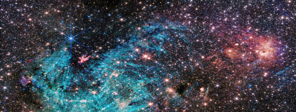 Sagittarius c Image