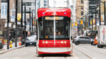 High-Tech Trams