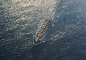 University of Southampton's Study Reshaping Shipping for Quieter, Cleaner Oceans