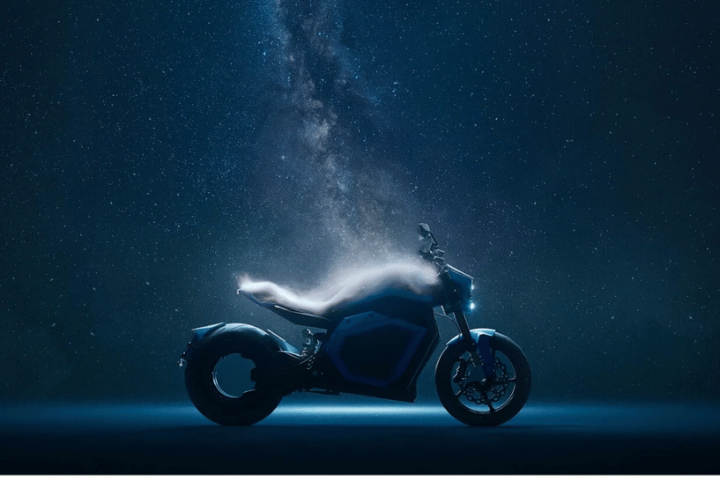 VERGE MOTORCYCLES LAUNCHES STARMATTER SOFTWARE AND INTELLIGENCE PLATFORM