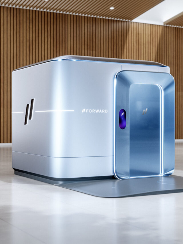 Lunit's AI-Powered Mammography Rivals Radiologists In Breast Cancer ...