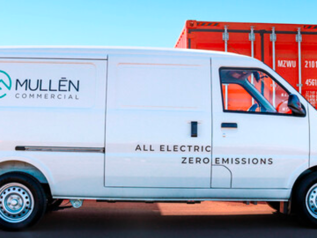 Mullen's Fullerton Leap: Ushering into Solid-State Battery Tech for Greener Future!