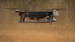 eight-foot unmanned aerial system