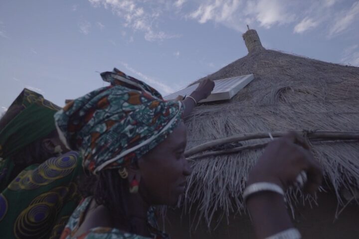 Solar Mamas Senegal