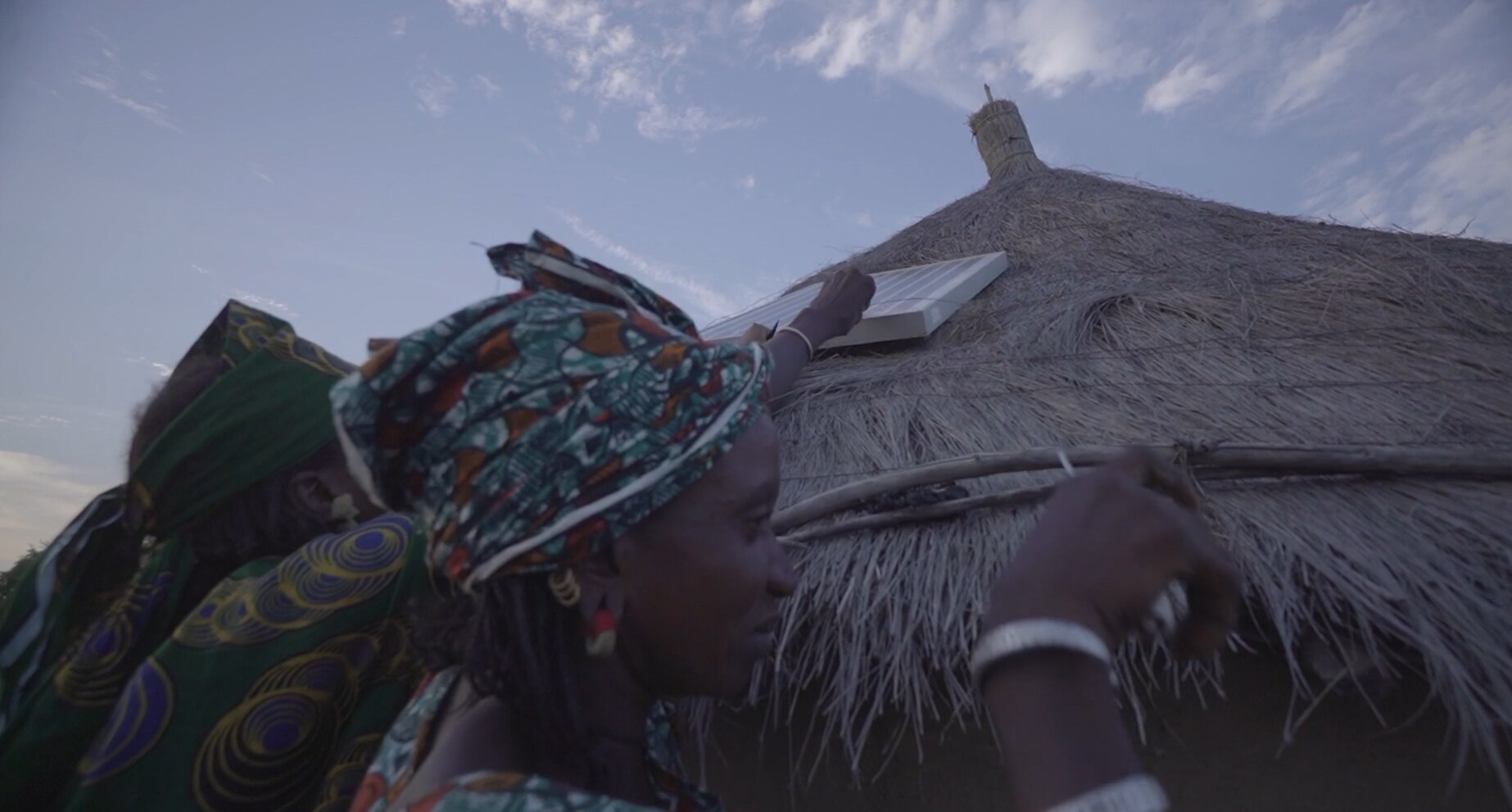 Solar Mamas Senegal