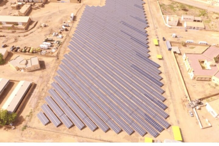 Masdar Advances 10GW Africa Growth Plan to Unlock Energy Transition in Six Sub-Saharan Nations