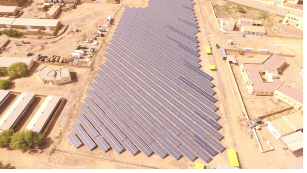 Masdar Advances 10GW Africa Growth Plan to Unlock Energy Transition in Six Sub-Saharan Nations