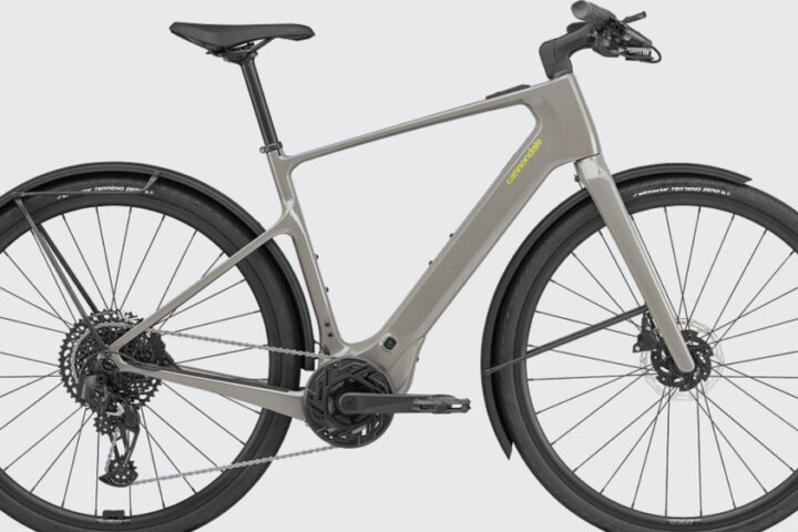 Tesoro Neo Carbon