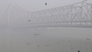 Howrah Bridge