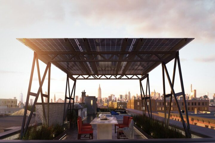 Brooklyn SolarWorks