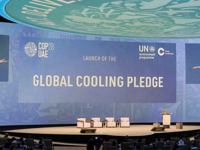 United Nations Climate Change Conference COP28 in Dubai