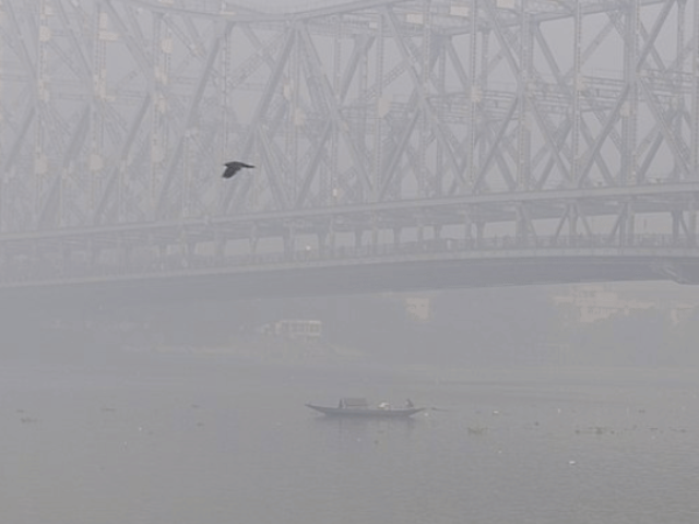 Howrah Bridge