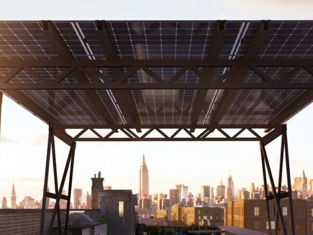 Brooklyn SolarWorks