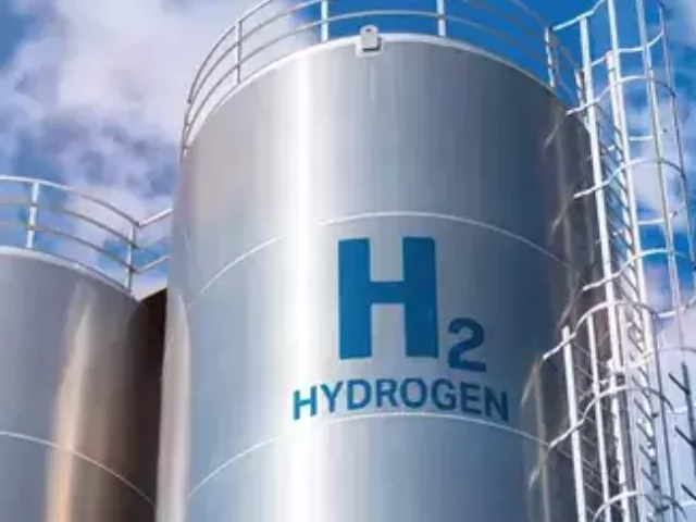 Green Hydrogen