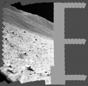 The Japan Aerospace Exploration Agency (JAXA), along with the University of Aizu and Ritsumeikan University, has released images captured by the Multi-Band Camera (MBC) onboard the Smart Lander for Investigating Moon (SLIM).