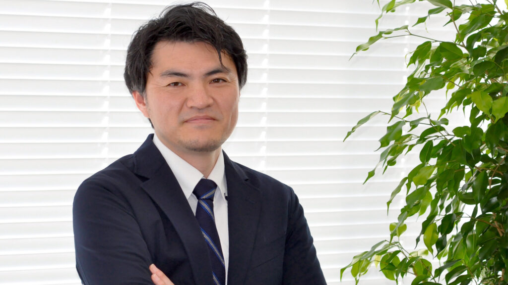Yukihiro Kaneko, Panasonic Holdings Corporation