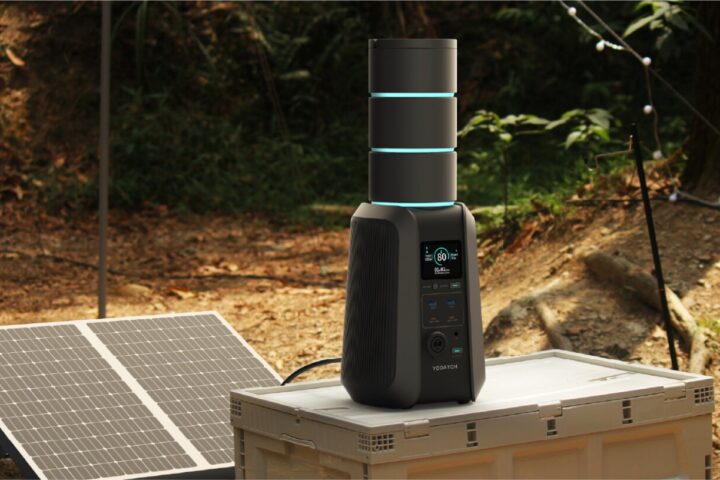 Origin 800 Portable Power Station