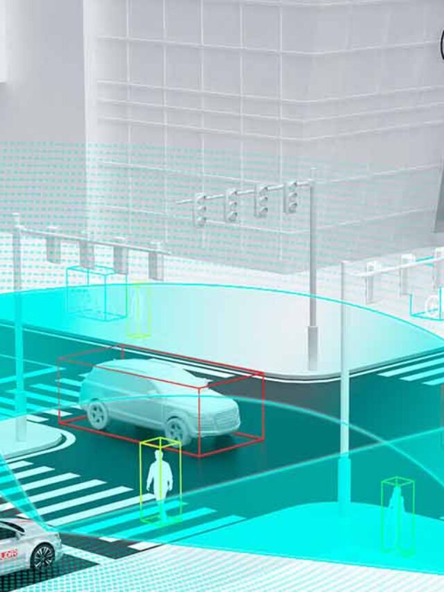 RoboSense Elevates LiDAR Tech with M2 & M3 Sensors: See Their 300m ...