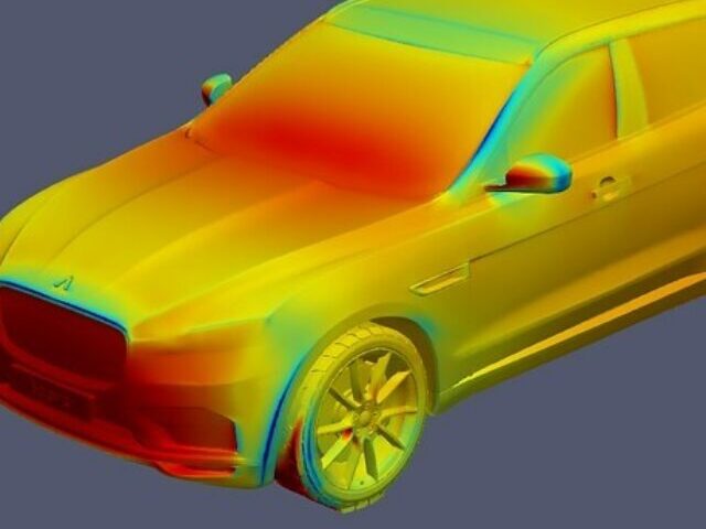 Ansys SimAI