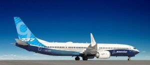 Boeing Battles Production Woes and Safety Scandals