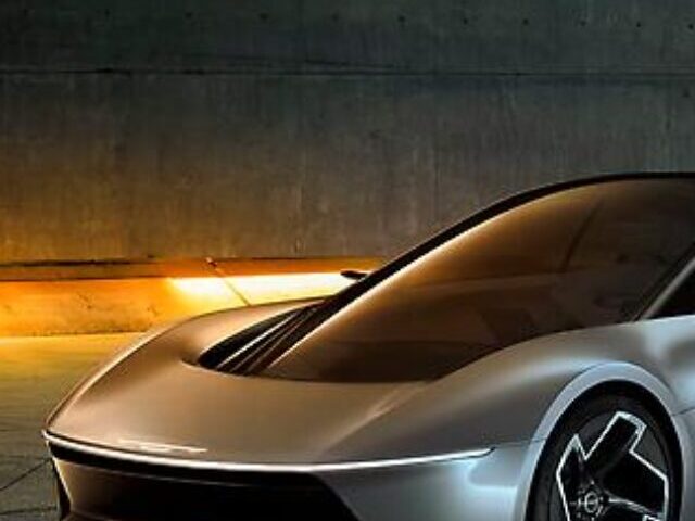 Chrysler Halcyon Concept