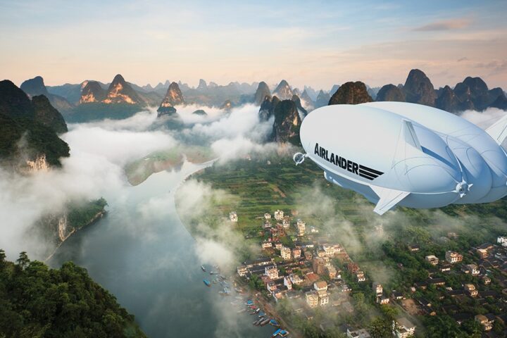 Airlander