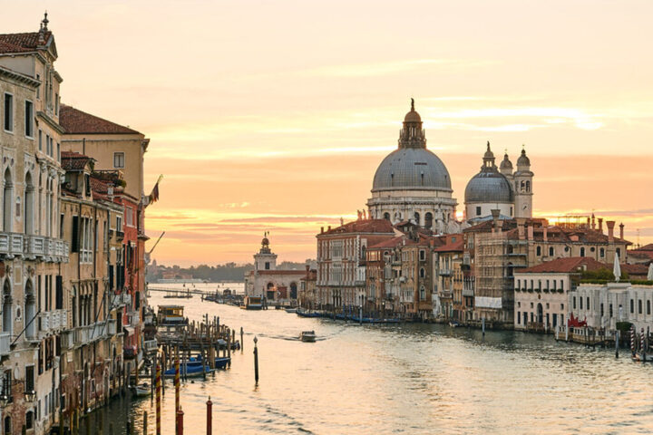 Venice City