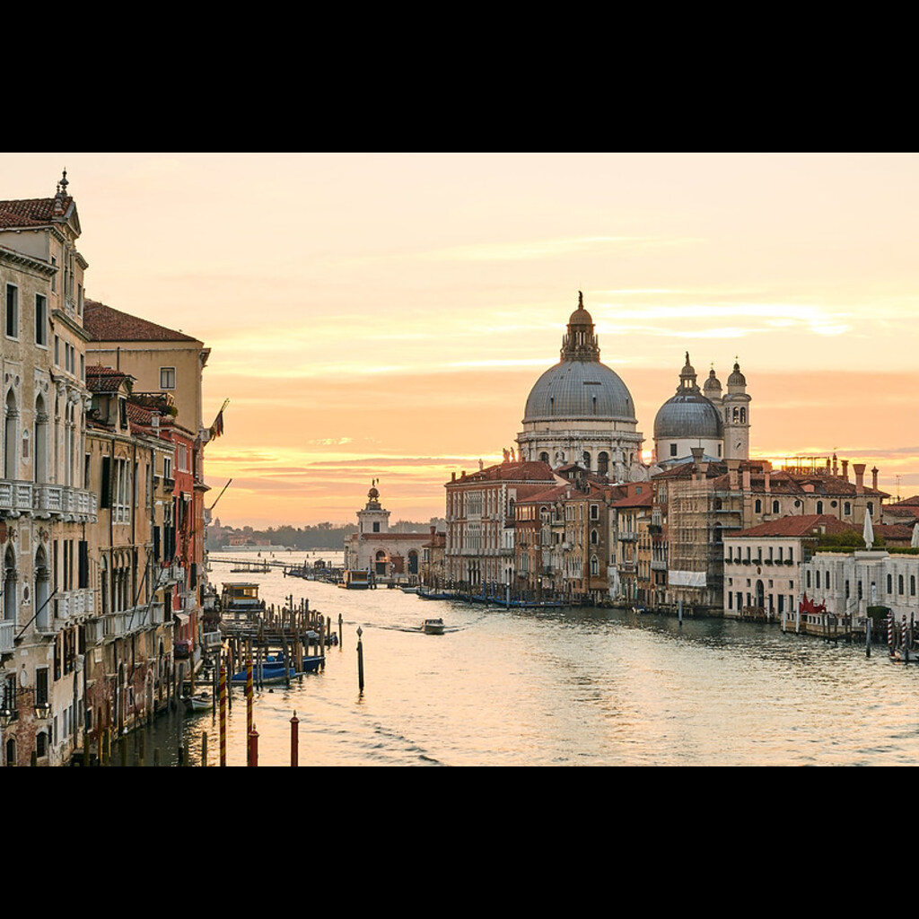 Venice City