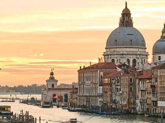 Venice City