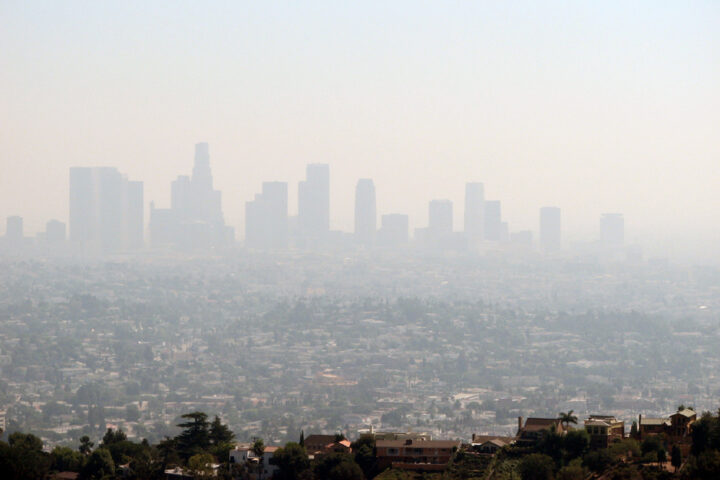 Los Angeles, California.( Credits: Ben Amstutz , CC BY-NC 2.0 DEED )