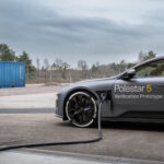 STOREDOT AND POLESTAR SHOWCASE WORLD’S FIRST ELECTRIC VEHICLE 10-MINUTE CHARGE WITH SI-DOMINANT CELLS
